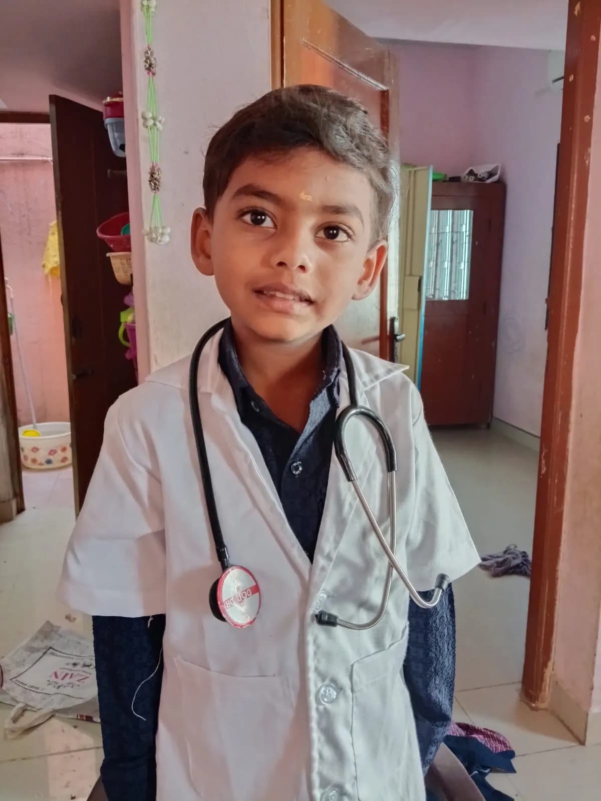 Child Education Initiative