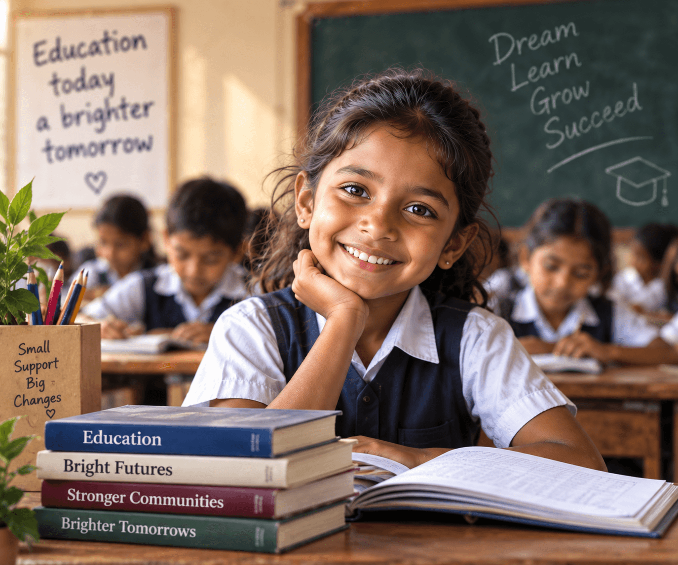 Education Support